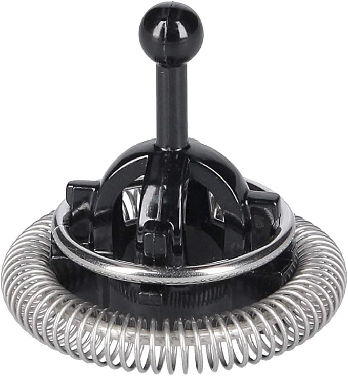 Krups MS-623698 Quirl for XN760B Nespresso Citiz & Milk - Image 1