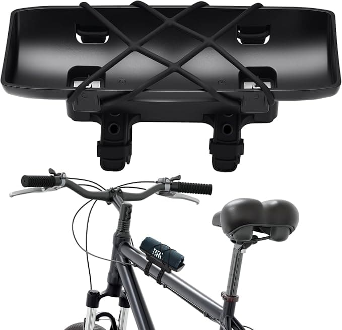 Portable Speaker Stand for JBL Flip 7/6/5/4/3/Essential Portable Bluetooth Speaker, Speaker Adapter for Handlebar/Rail/Bike/Motor/Scooter/Golf Cart/Boat/ATV/UTV - Image 1