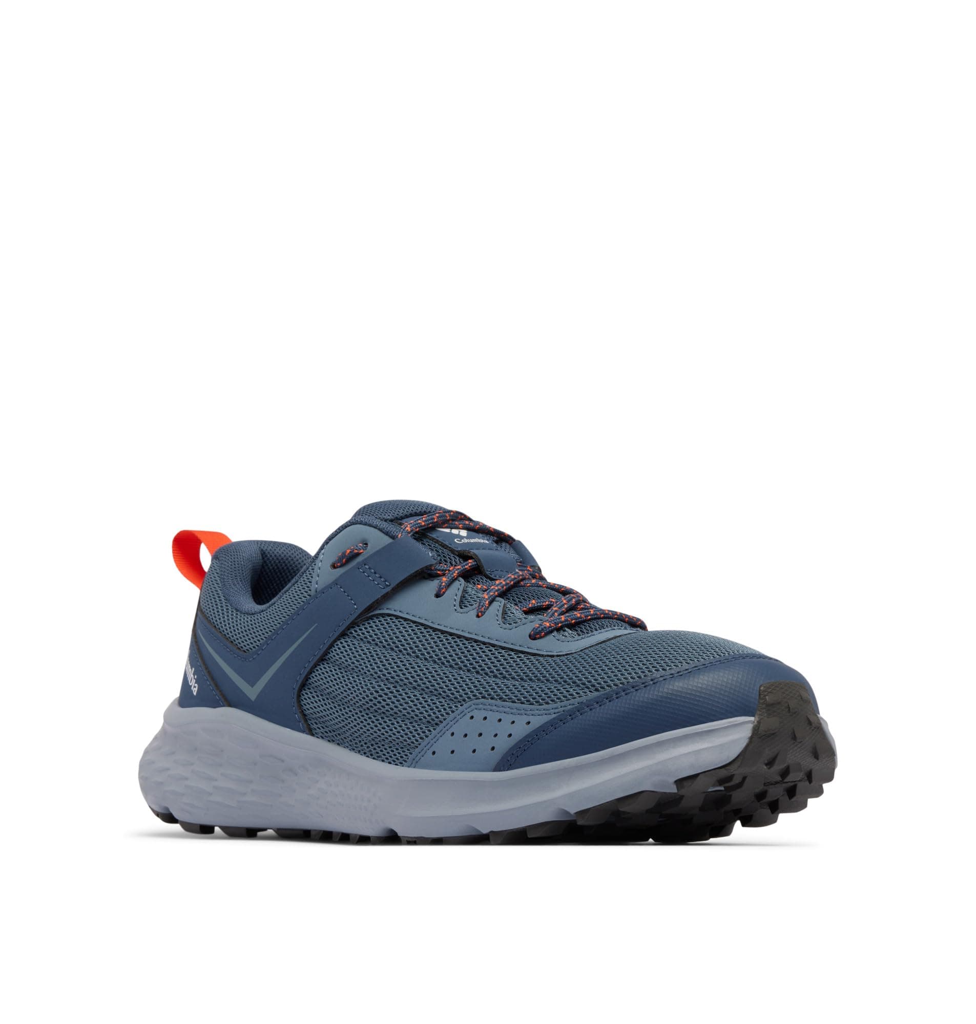 Columbia Vertisol Trail Men's Low Rise Trekking and Hiking Shoes - Image 1