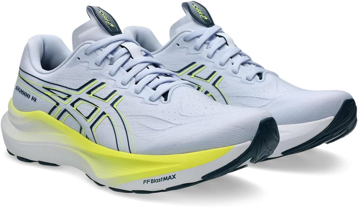 Asics Gt-2000 14 BasketFemme