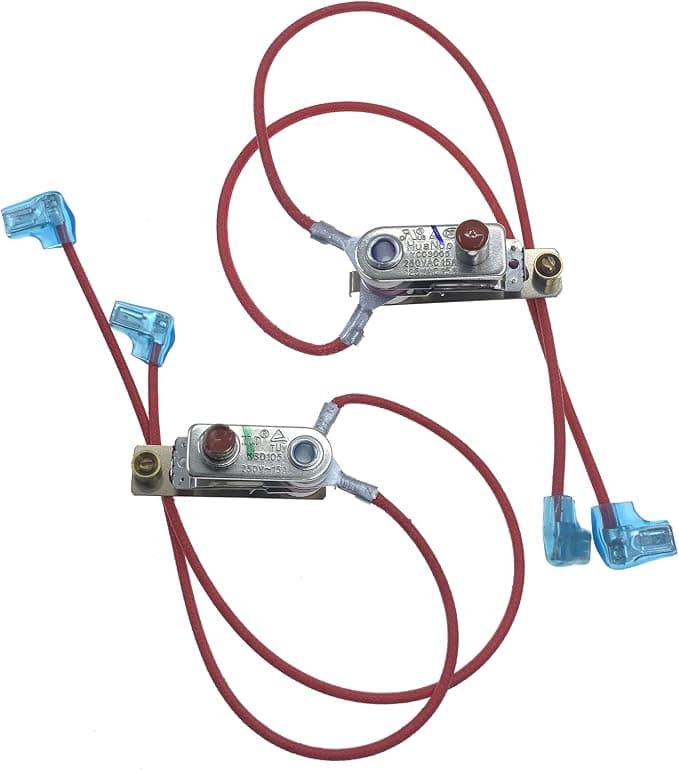 replacements For YCD3005 and for KSD105 for spare parts for electric pressure cooker Instant Pot Pressure sensor/switch - Image 1