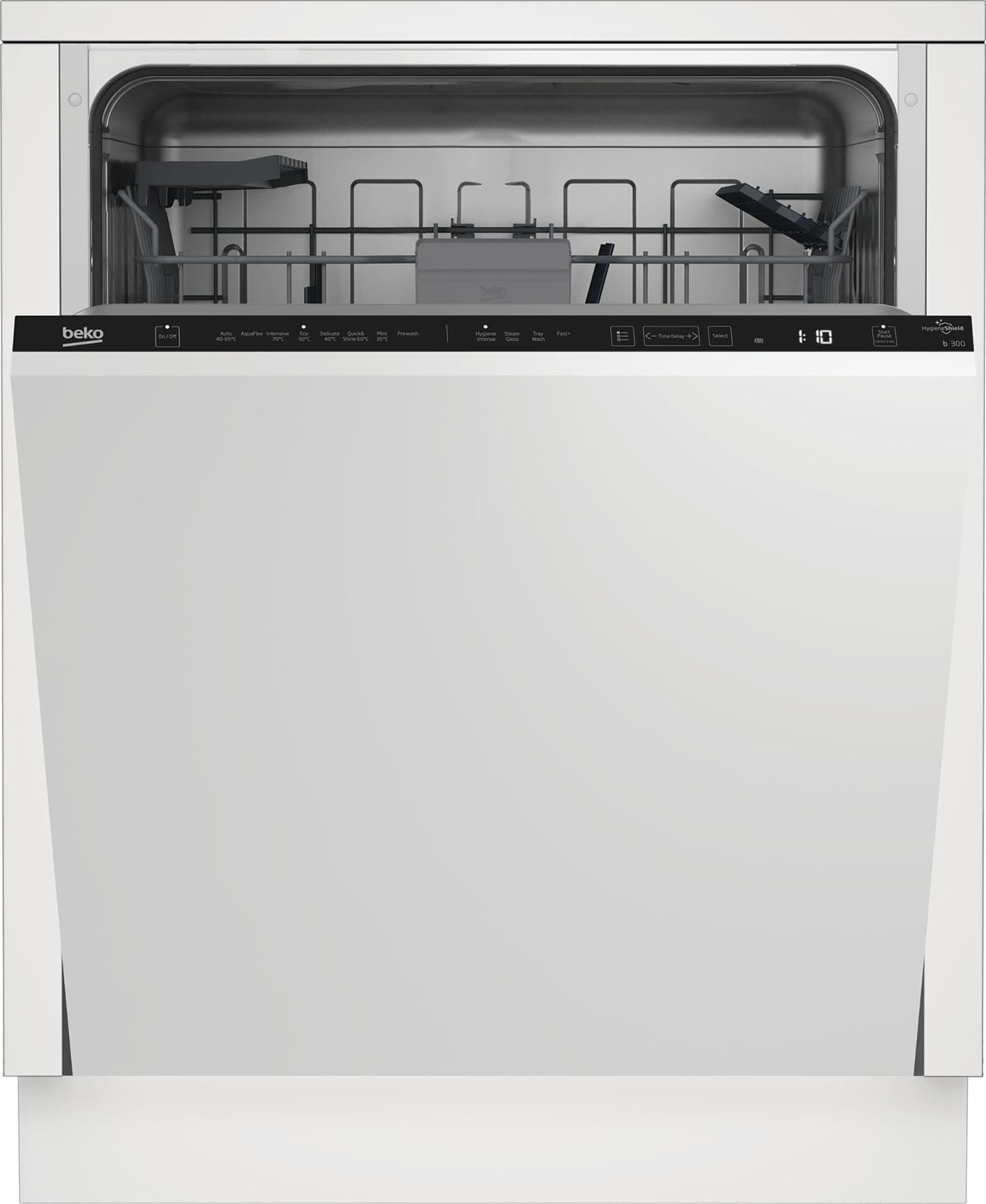 Lave-vaisselle tout intégré 60 cm BEKO BDIN38440 - Image 8