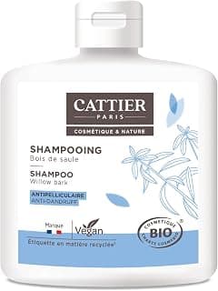 Willow Wood Anti-Dandruff Shampoo 250 ml