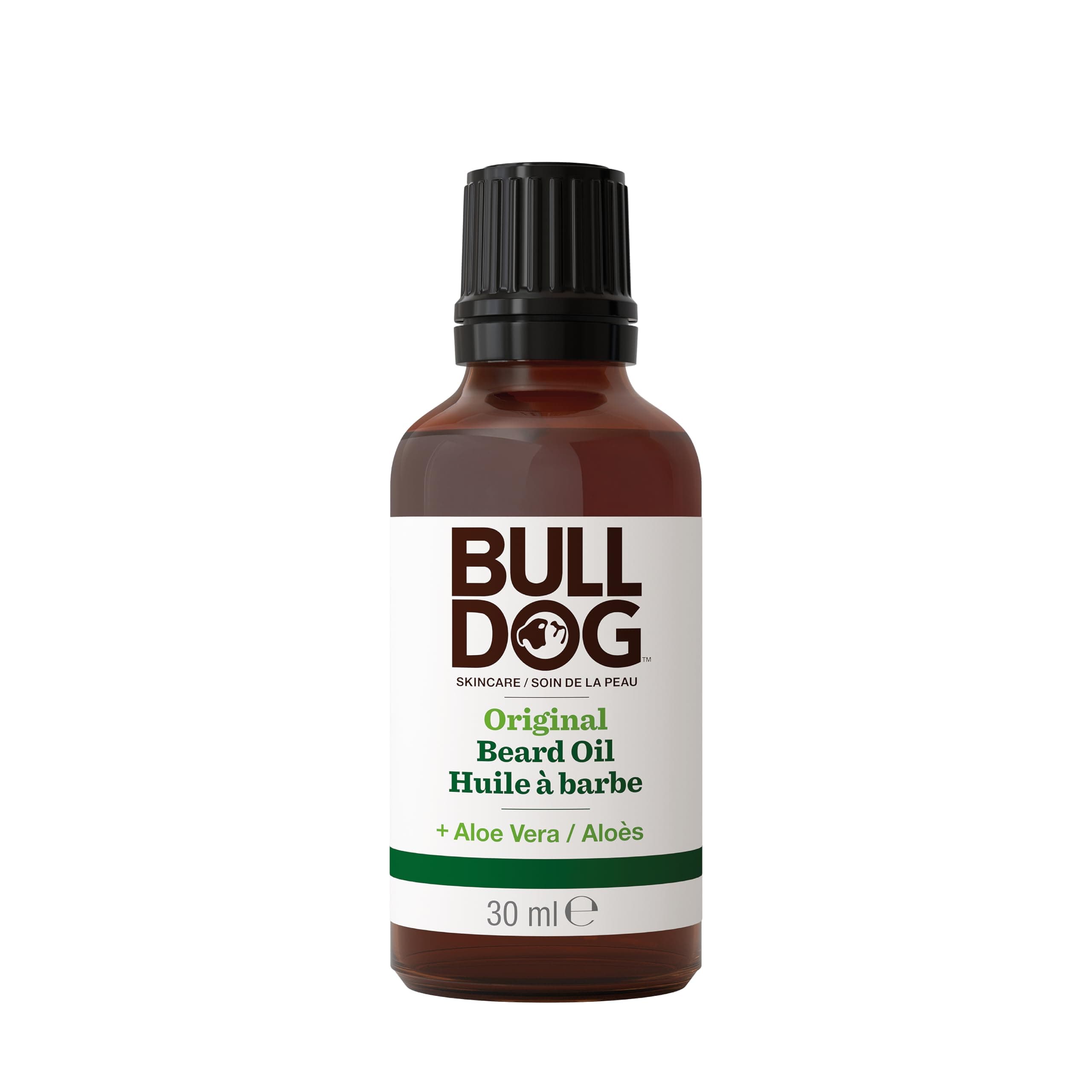 Bull Dog - huile a barbe -30ml - Image 10