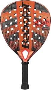 Babolat Technical Veron 2024 Padel Racket, Large, Blue