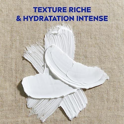 NIVEA Crème visage, corps & mains (lot de 4 x 150 ml), crème hydratante à la texture onctueuse enrichie en Eucerit, soin hydratant multiusage pour toute la famille - Image 8