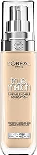 L'Oréal L'Oréal True Match Foundation 2N Vanilla