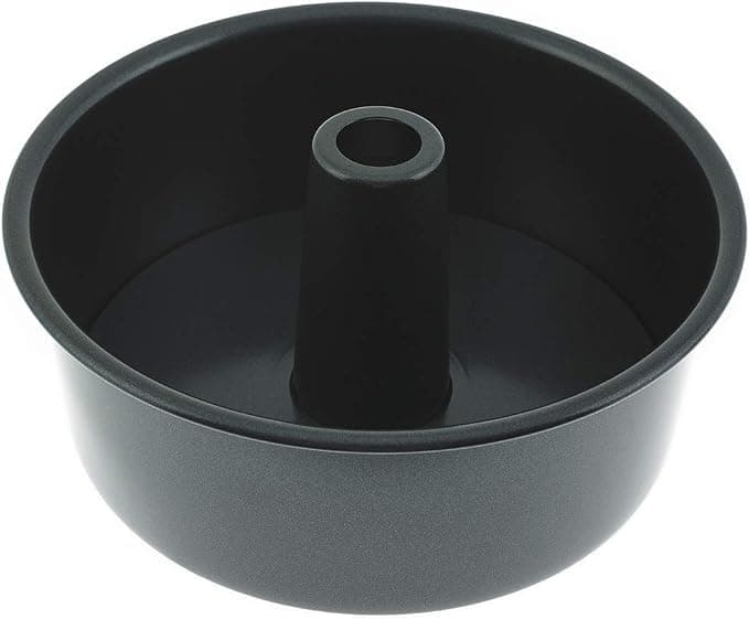 Official Ninja Non-Stick Savarin Mould [4182J300UK] Compatible with Ninja Foodi OP300, OP500, Black - Image 1