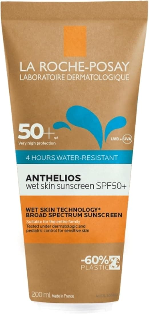 Roche Br.Spf50+ Wet Skin 200M - Image 1