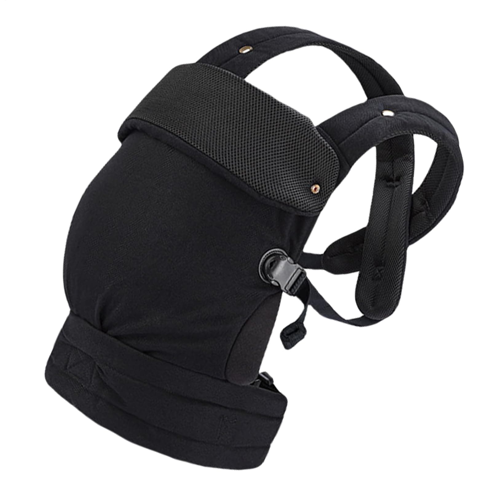 Écharpe De Portage Enfant | Douce Légère Ergonomique Et Ajustable Pour Portage Physiologique,Porte-Enfant | Pour Papa Maman Randonnée Voyage Avion Activités Quotidiennes Parentalité
