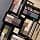 Maybelline New York The City Mini Eyeshadow Palette 400 Rooftop Bronzes - Image 6