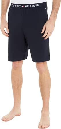Tommy Hilfiger Men's Pijama Bottoms Tracksuit Shorts