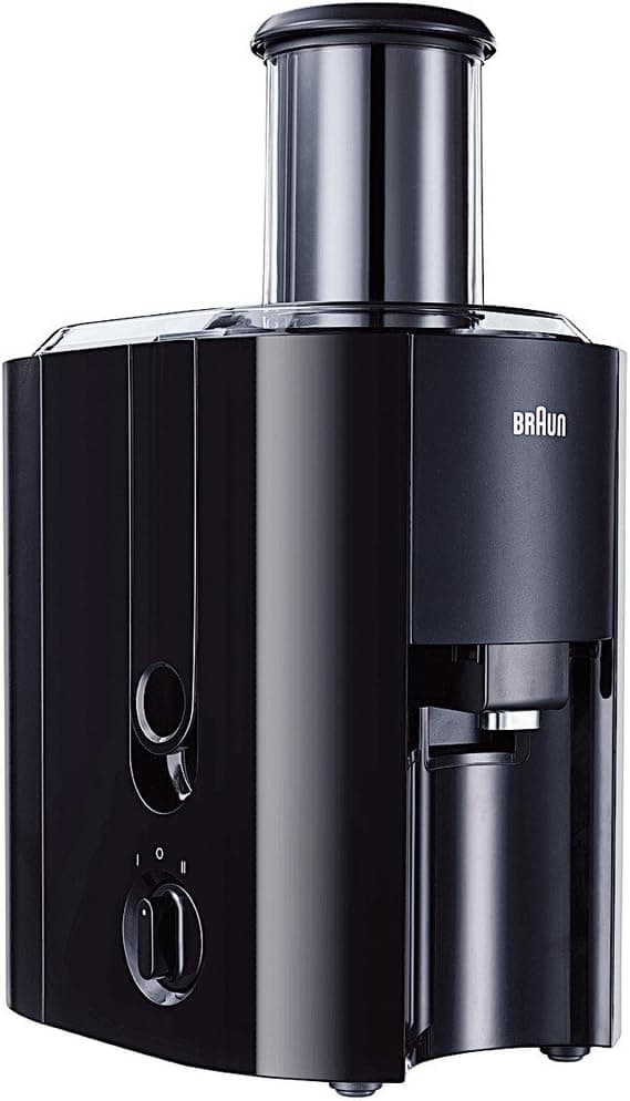 Braun - 81300159 - Braun Multiquick Juicer - Juicer J300-800 W - Image 1