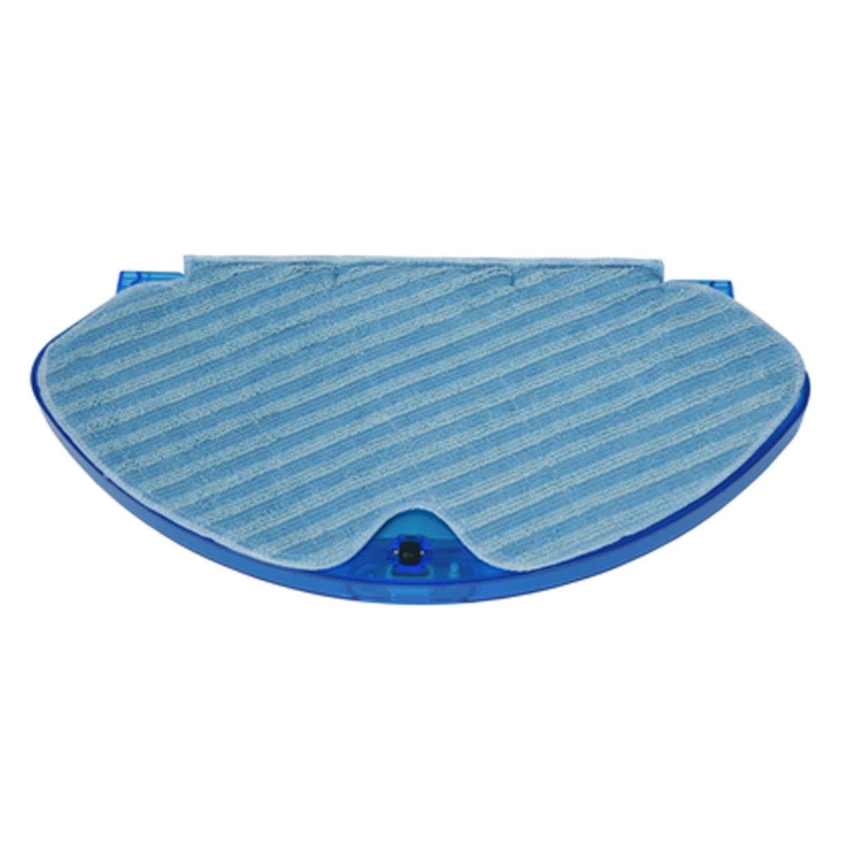 Rowenta - Blue Water Tank and Mop Holder for Explorer 60 RR7427, RR7447 Robot Vacuum Cleaner - Image 1