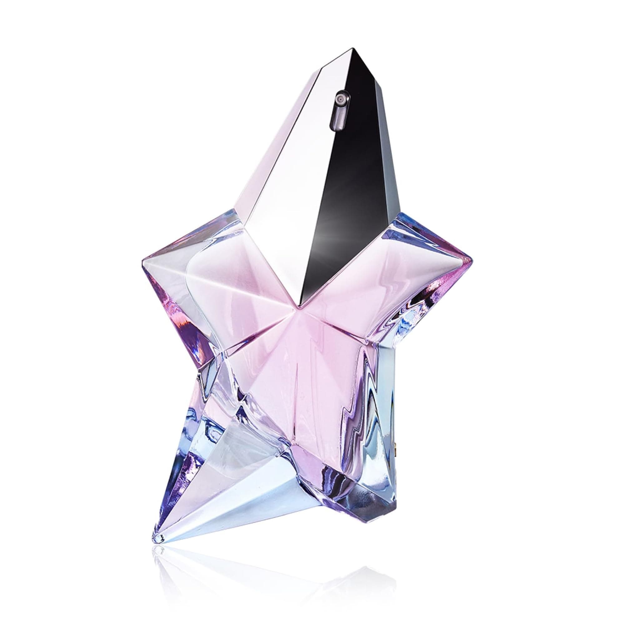 MUGLER ANGEL Eau de Toilette, Parfum pour Femme Floral Gourmand Fruité, Parfum Féminin - Image 9