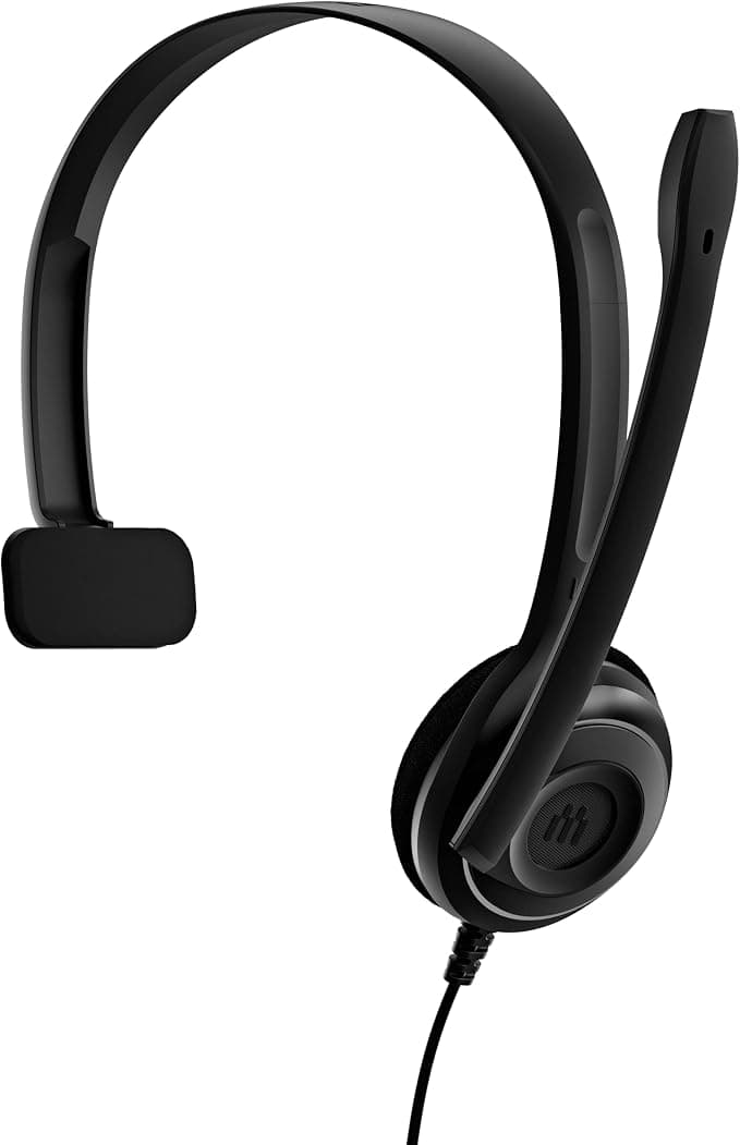 Sennheiser PC 7 USBPC 7 USB - Image 1