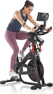 Exercise Bike C7