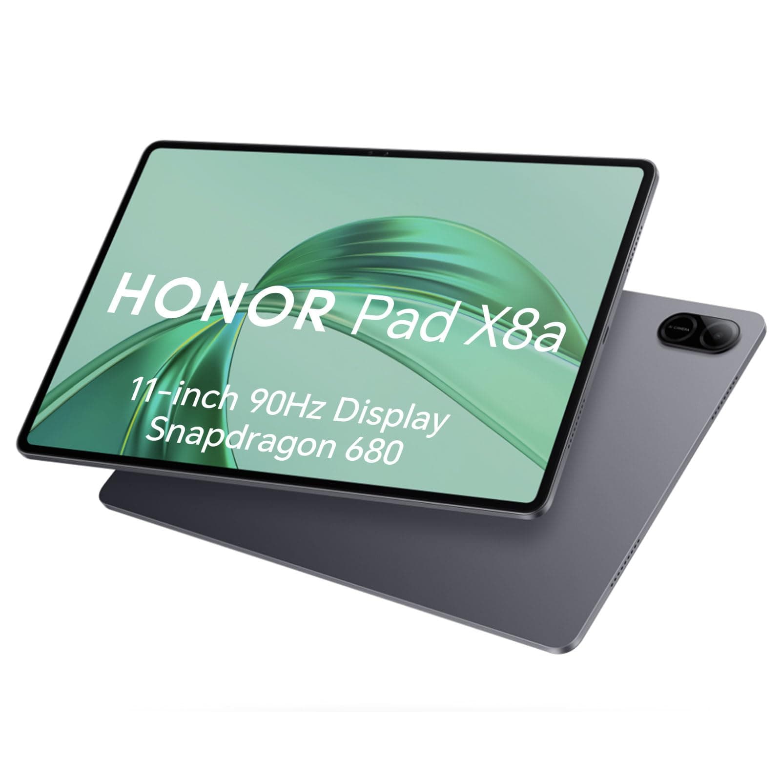 HONOR. Marque Honor reconnue pour sa qualité. Tablette tactile performante. Écran haute résolution. Idéale pour le travail mobile.