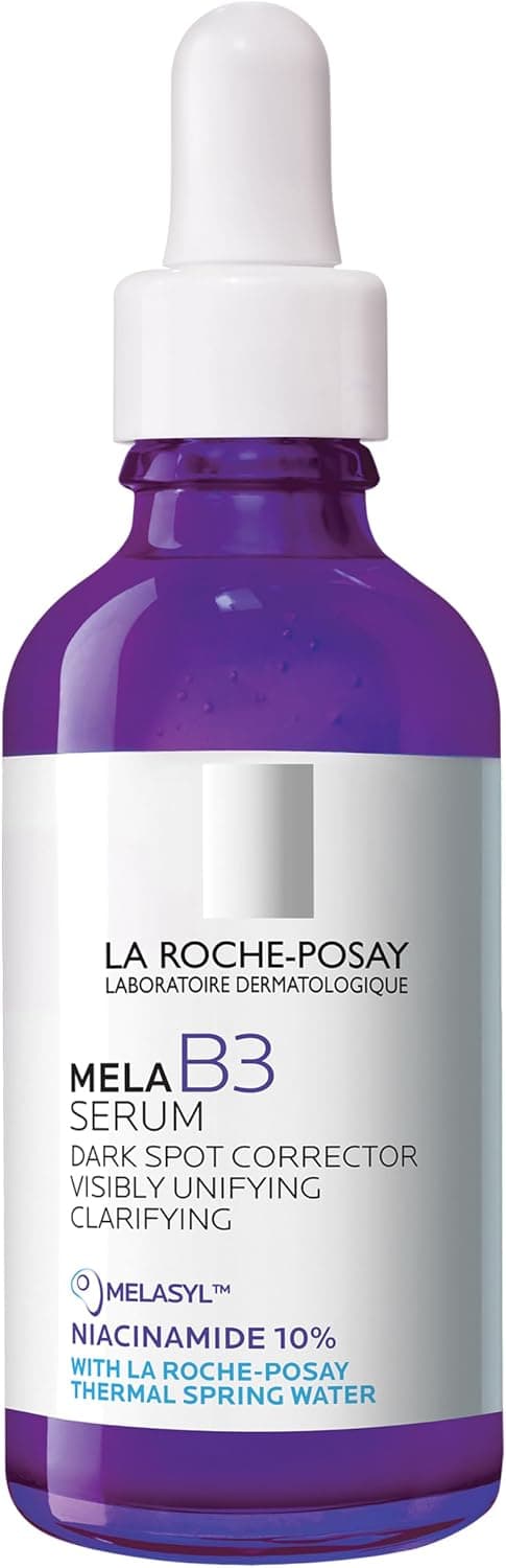 La Roche-Posay Mela B3 Dark Spot Serum, 2 Weeks Anti-Relapse, With Melasyl and Niacinamide, 50 ml - Image 1