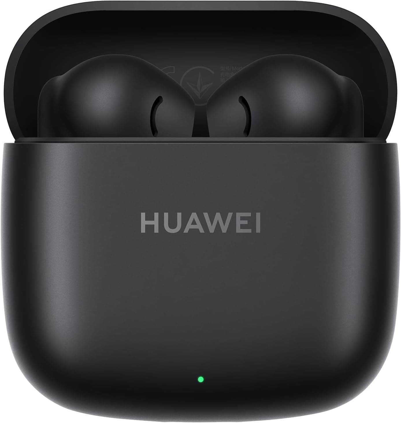 HUAWEI FreeBuds SE 2 écouteurs Bluetooth sans fill, Jusqu'à 40 Heures d'autonomie, Compact et Confortable à Prendre en Main, IP54, Charge Rapide, avec iOS, Android et Windows, Noir
