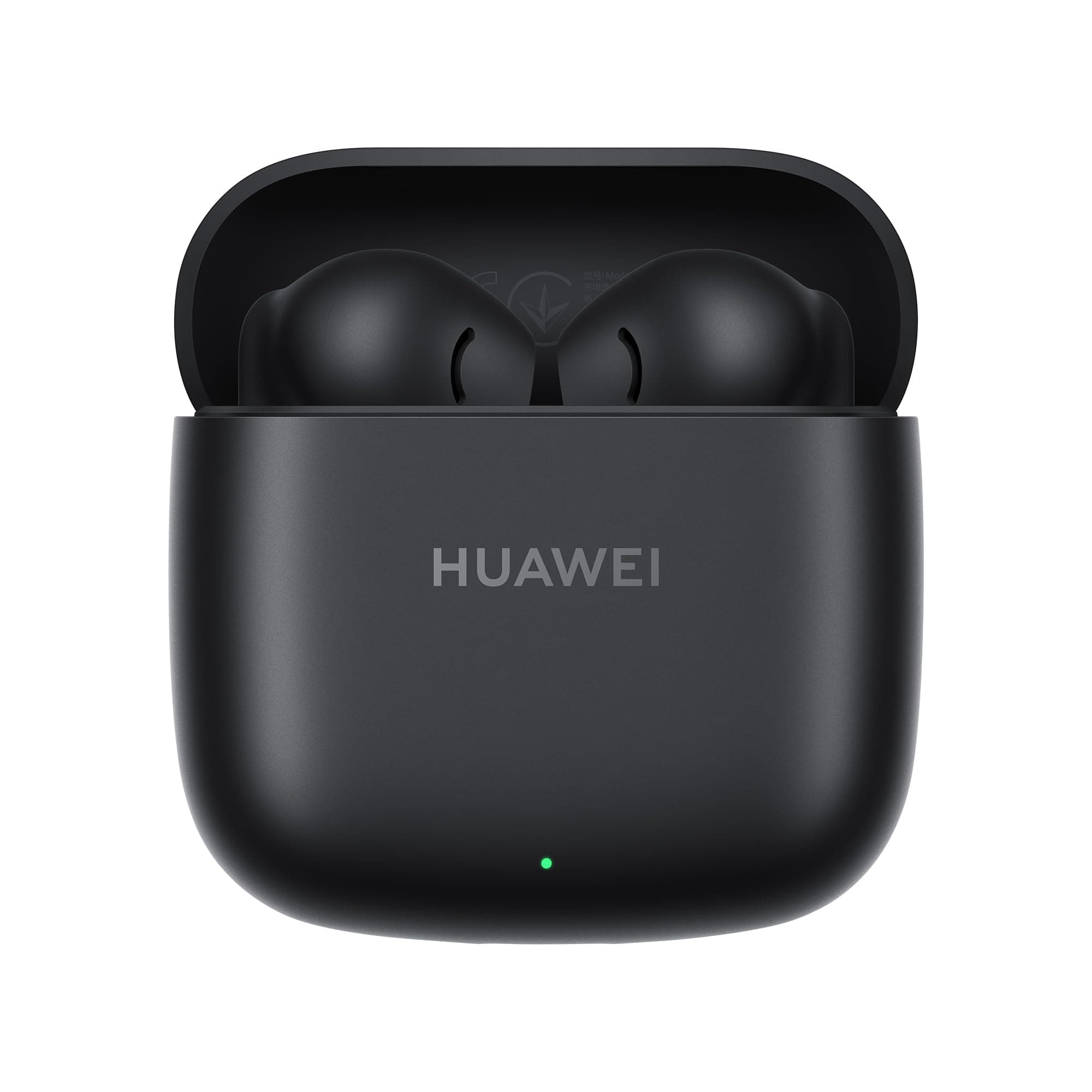 HUAWEI FreeBuds SE 2 écouteurs Bluetooth sans fill, Jusqu'à 40 Heures d'autonomie, Compact et Confortable à Prendre en Main, IP54, Charge Rapide, avec iOS, Android et Windows, Noir - Image 5