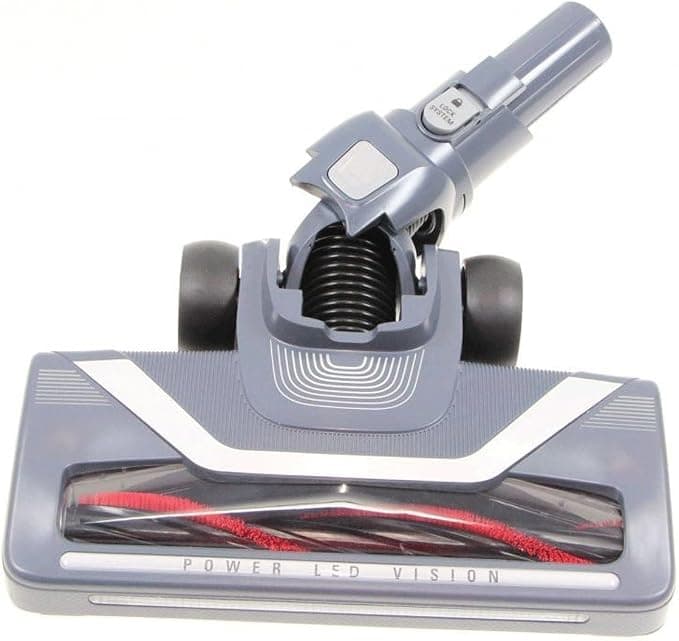 Electrobrush SS-2230002391 for Rowenta XFORCE FLEX 8.60 Vacuum Cleaner - Image 1