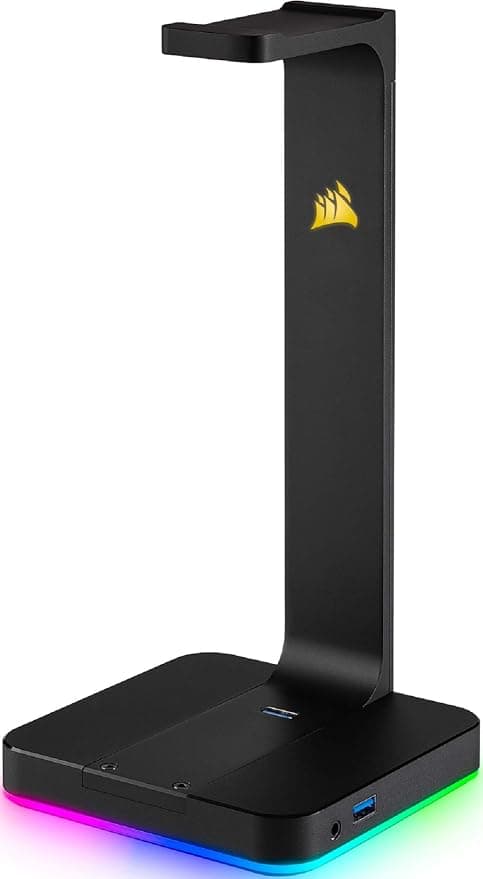 Corsair CA-9011167-EU PC Gaming Headset Aluminium