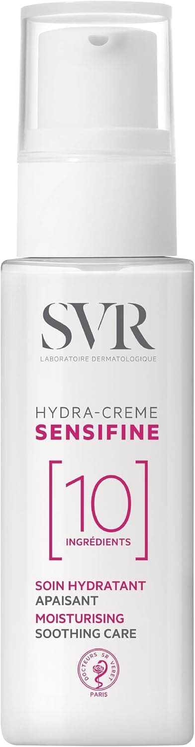 SVR Sensifine Hydra Cream 40ml - Image 1