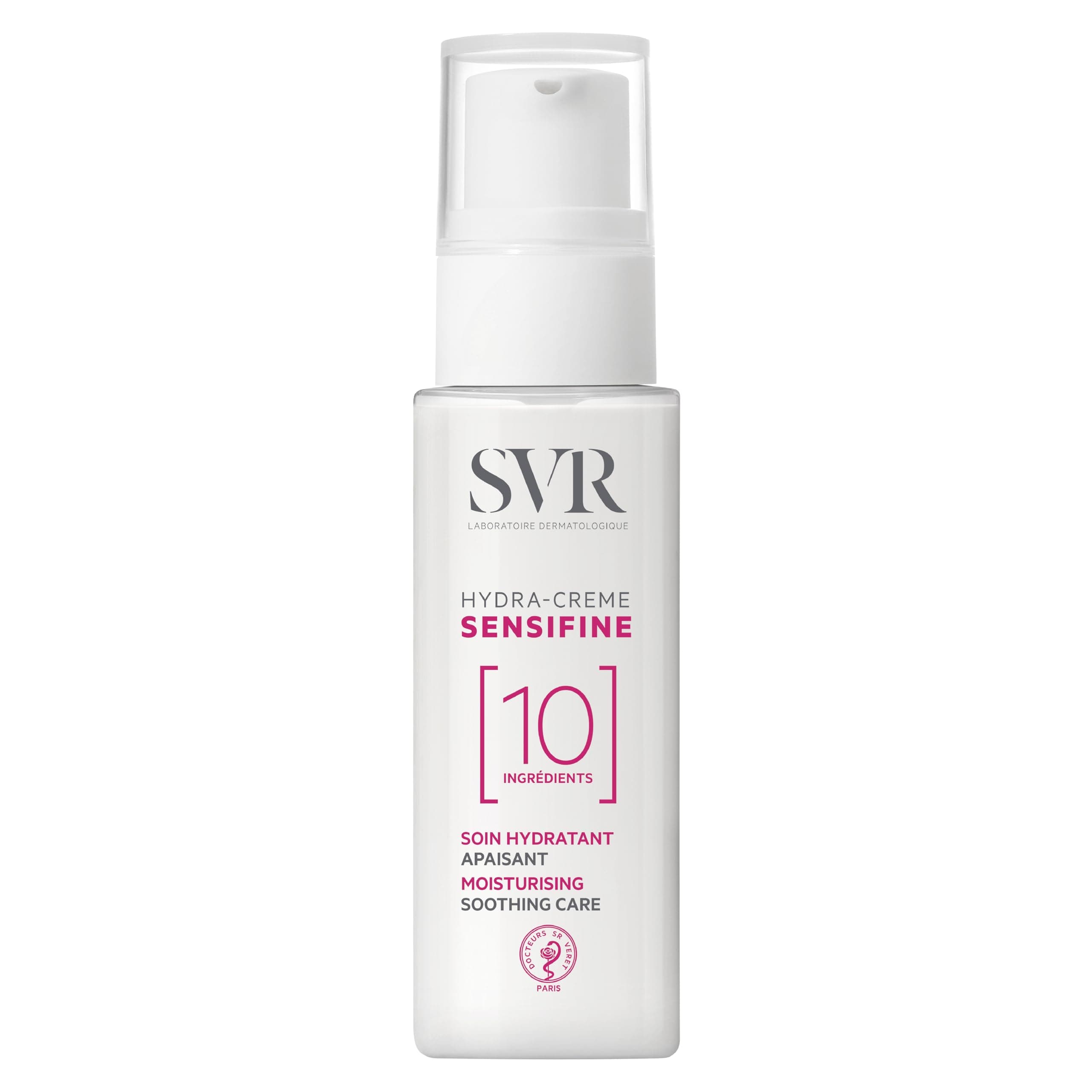 SVR Sensifine Hydra Cream 40ml - Image 8