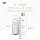 Dove Advanced Care Intense Damage Therapy Conditioner for Accumulated Damage with Keratin Repair Actives, 12 Ounce by Dove - Image 6