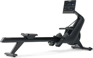 RW300 Rowing Machine