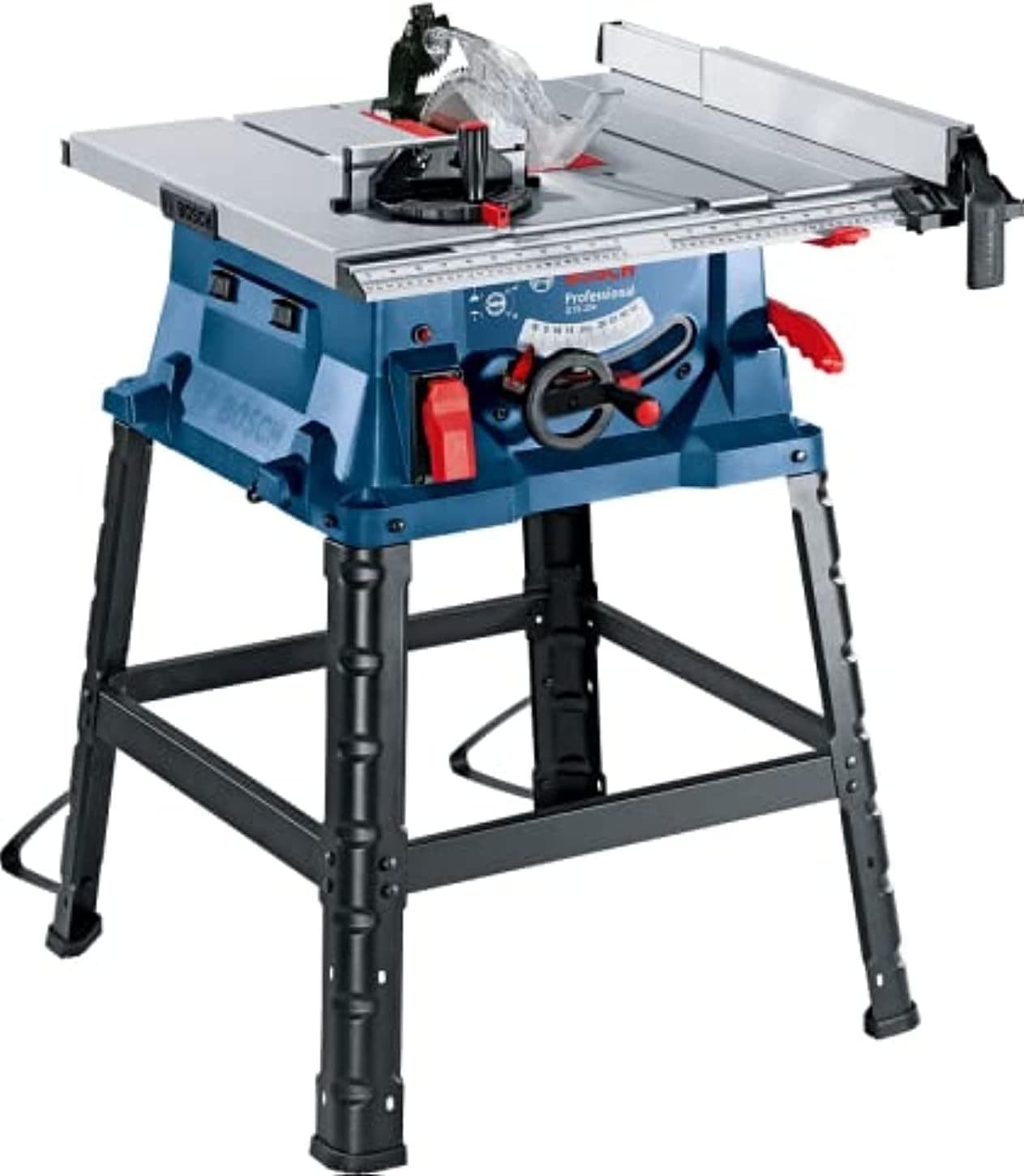 Bosch Professional Table saw GTS 254 Bosch Professional - Image 1