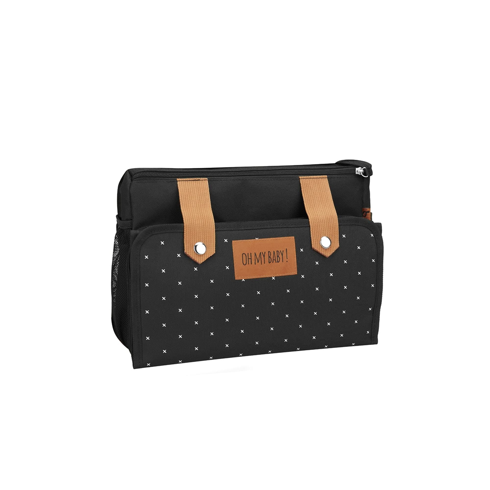 Badabulle Easy Travel Stroller Organizer