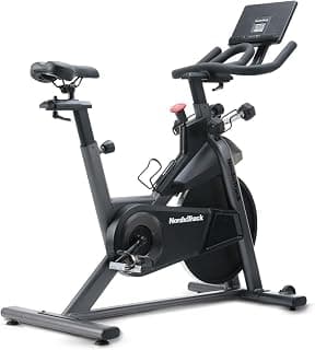 NordicTrack T Series 9 Exercise Bike