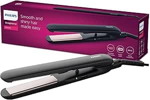Philips Philips HP8321/00 Care Hair Straightener with Extra Long Ceramic Plates