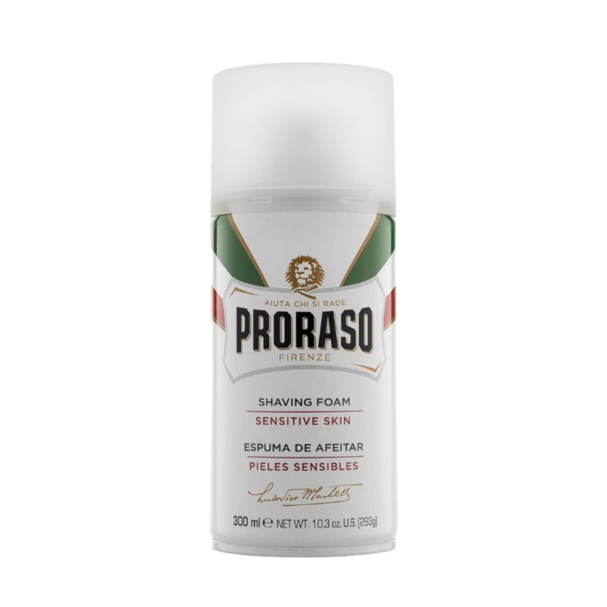 Proraso PRORASO Shaving Foam for Sensitive Skin 300 ml