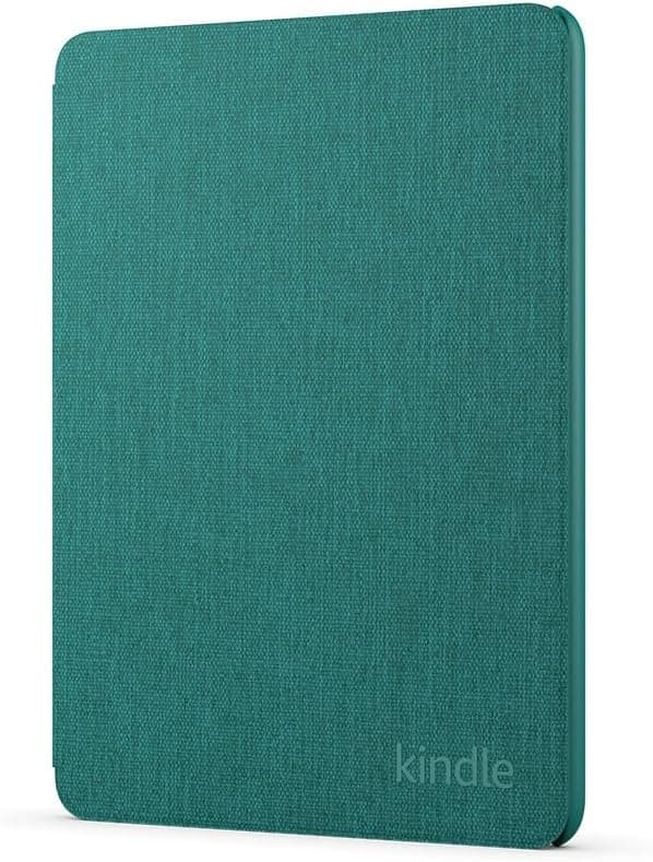 Amazon Kindle Colorsoft 16 GB + Amazon Jade Fabric Cover + Amazon Powerfast 9W Power Adapter - Image 8