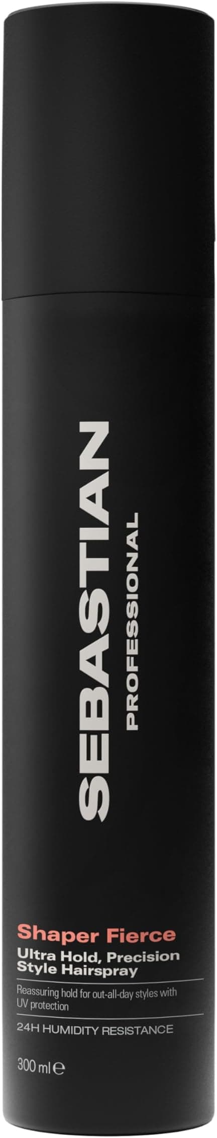 Sebastian Sebastian Professional Re-Shaper - Strong Hold & Natural Touch Professional Styling Spray