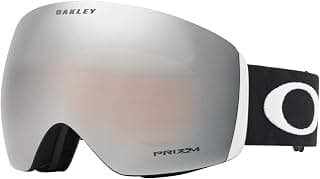 Flight Deck Ski/Snowboard Goggles