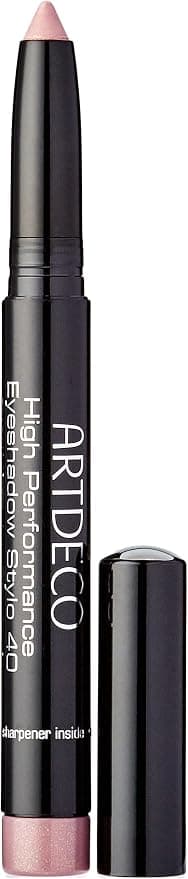 Artdeco Benefit Frozen 40 Long-Lasting Water-Resistant Eyeshadow Pen Pink - Image 1