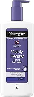Neutrogena Neutrogena Visibly Renew Body Lotion 400 Ml,