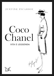 Coco Chanel: Vita e leggenda (Italian Edition)