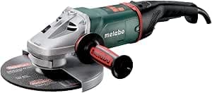Metabo - Angle grinder 230 mm 2400W - WE 24-230 MVT