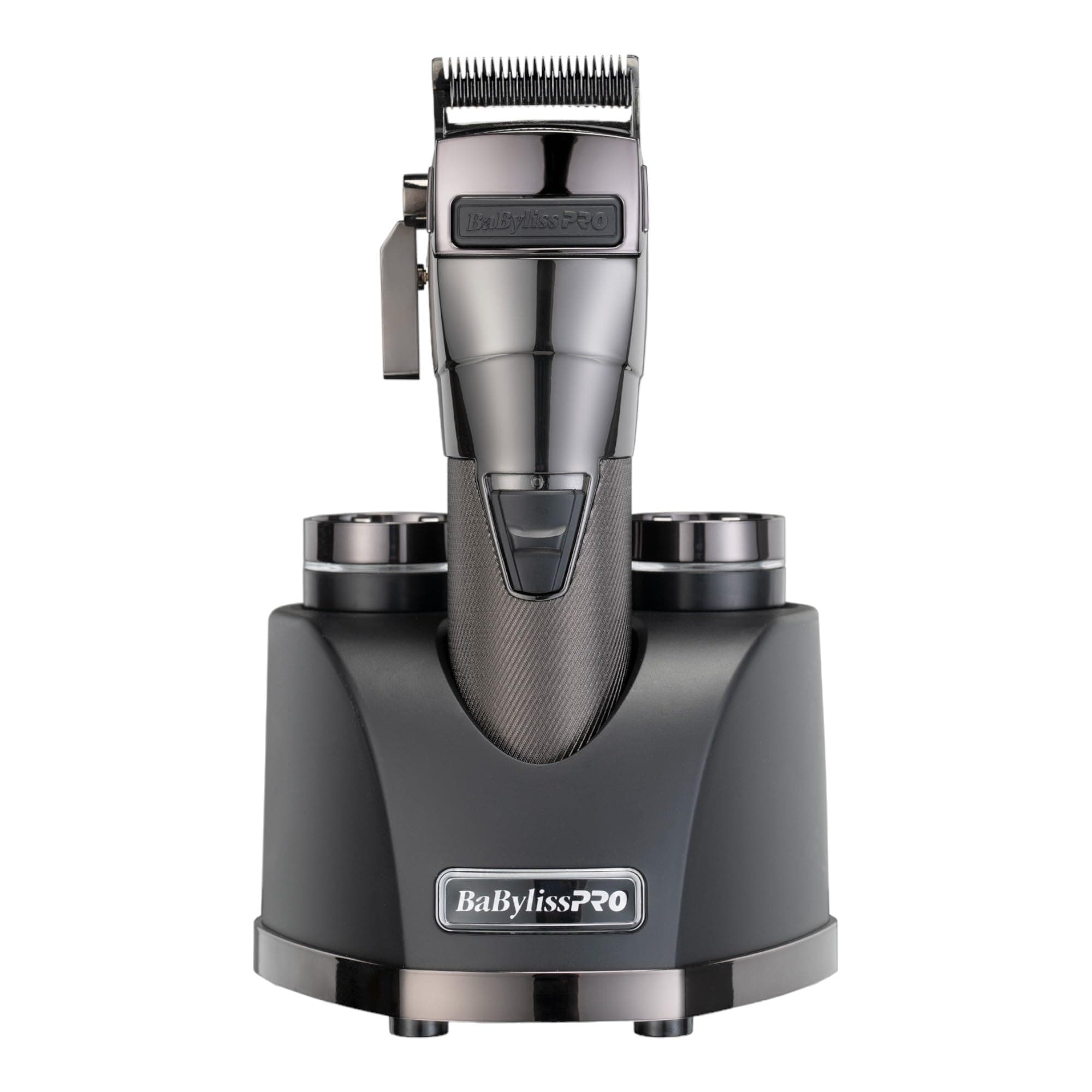 Babyliss Pro Snap FX Tondeuse à cheveux, Tondeuse à cheveux professionnelle, Double batterie, Lames DLC, Sans fil pour salon, barbier et usage domestique - Image 10