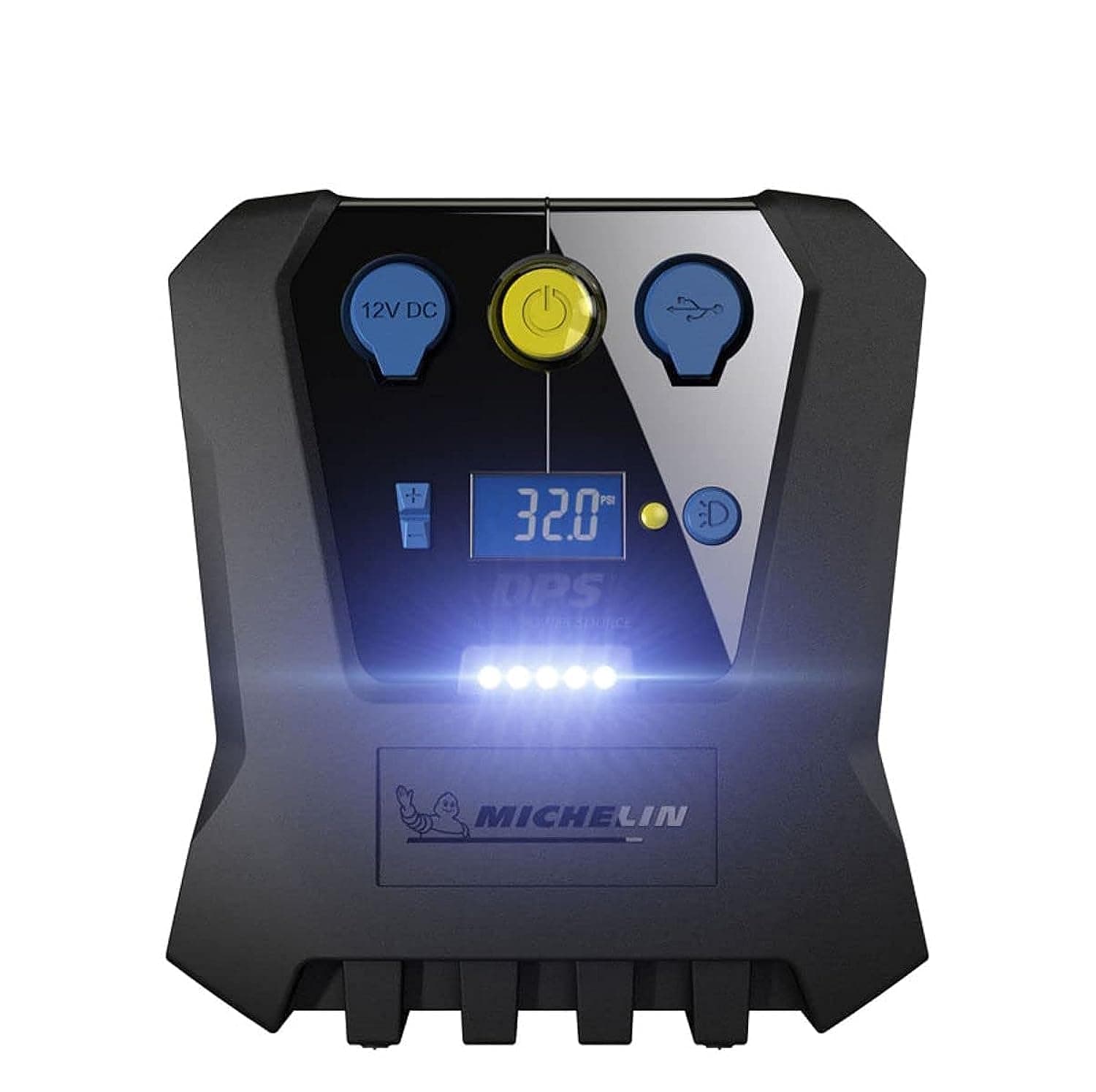 Michelin Michelin - 12266 - High Power Fast Tyre Inflator