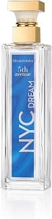 Elizabeth Arden 5th avenue NYC DREAM Eau de de Parfum Femme, Floral et Epicée, Vaporisateur 75ml