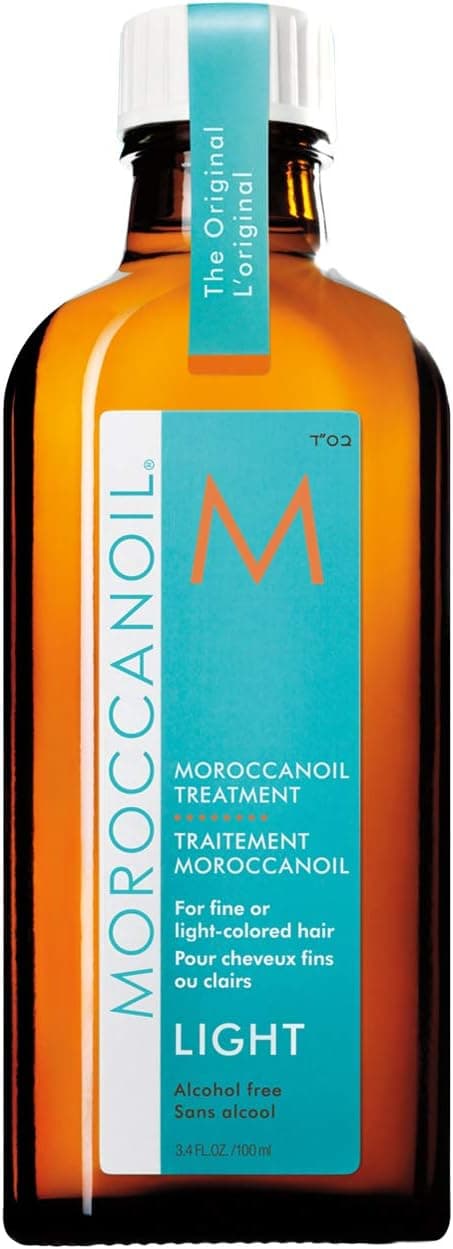 Moroccanoil Moroccanoil Soin Light