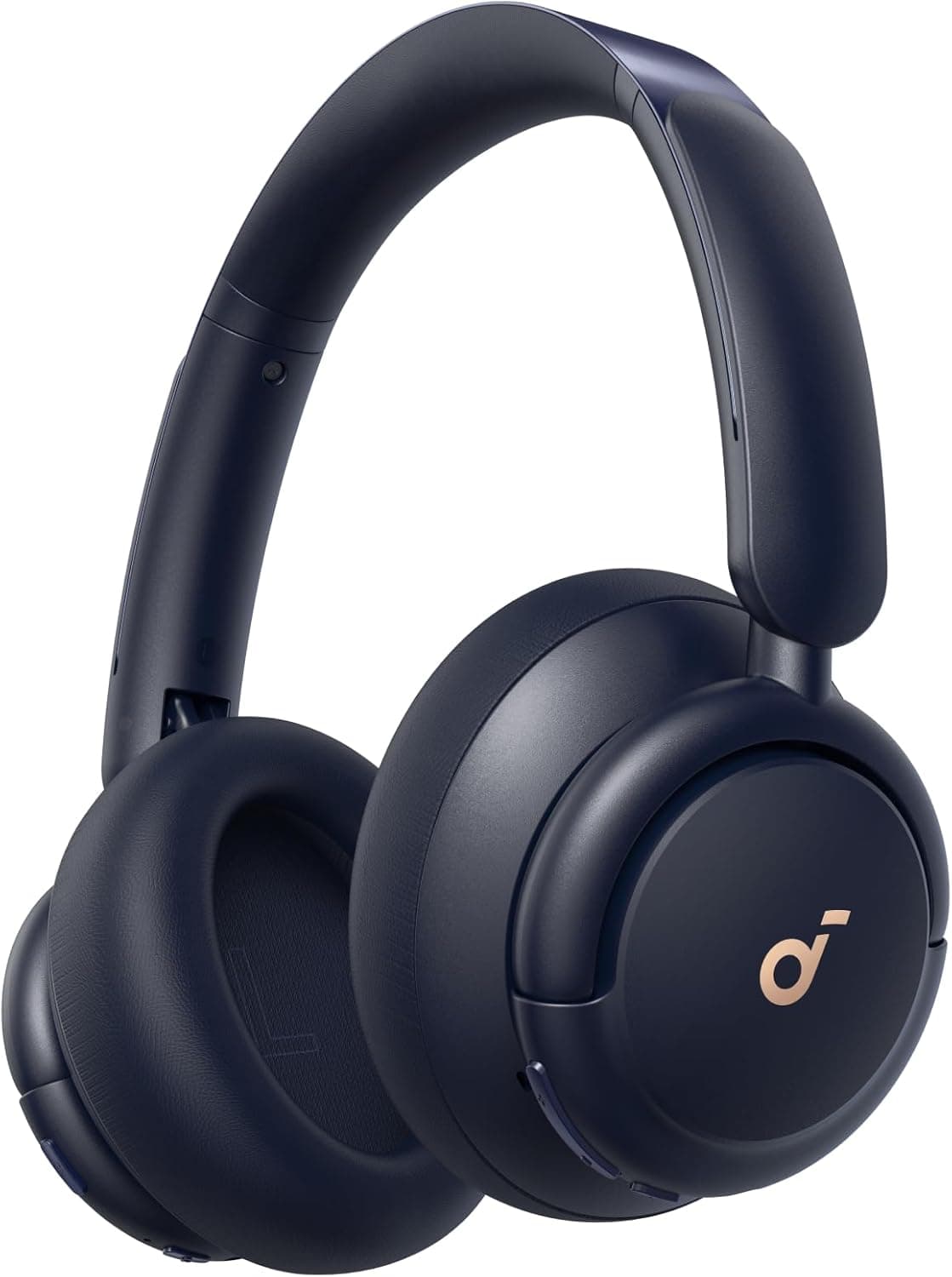 Soundcore by Anker Q30 Active Hybrid Noise Cancelling Wireless Bluetooth Headphones, Multiple Modes, Hi-Res Sound, EQ in App, 40 Hour Battery Life, Quick Charge, Comfort Earpads, Multi-Point