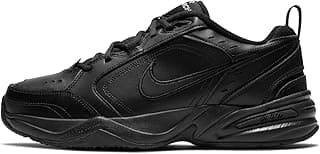 415445-001 Nike Air Monarch IV Sneaker Male Noir Noir EU 41