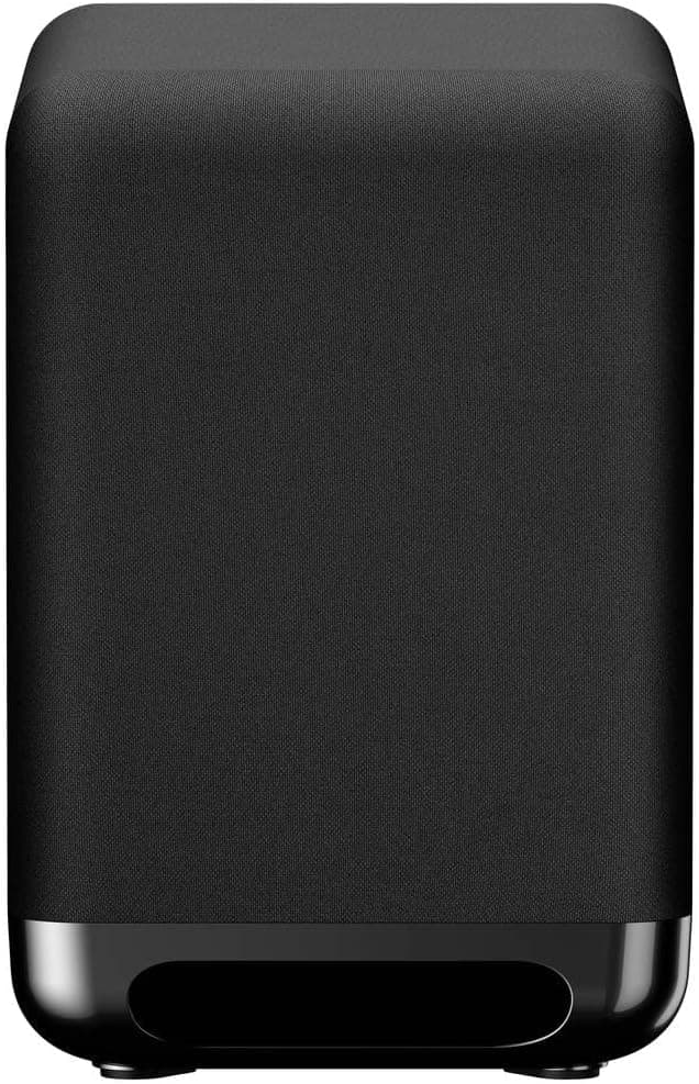 Sony SA-SW5 Caisson de basse premium